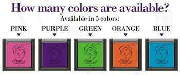 5 Colors Hair Color Chalk Pink Orange Green Purple Blue Buy Hair Color Chalk Purple Hair Color Chalk Blue Hair Color Chalk Product On Alibaba Com