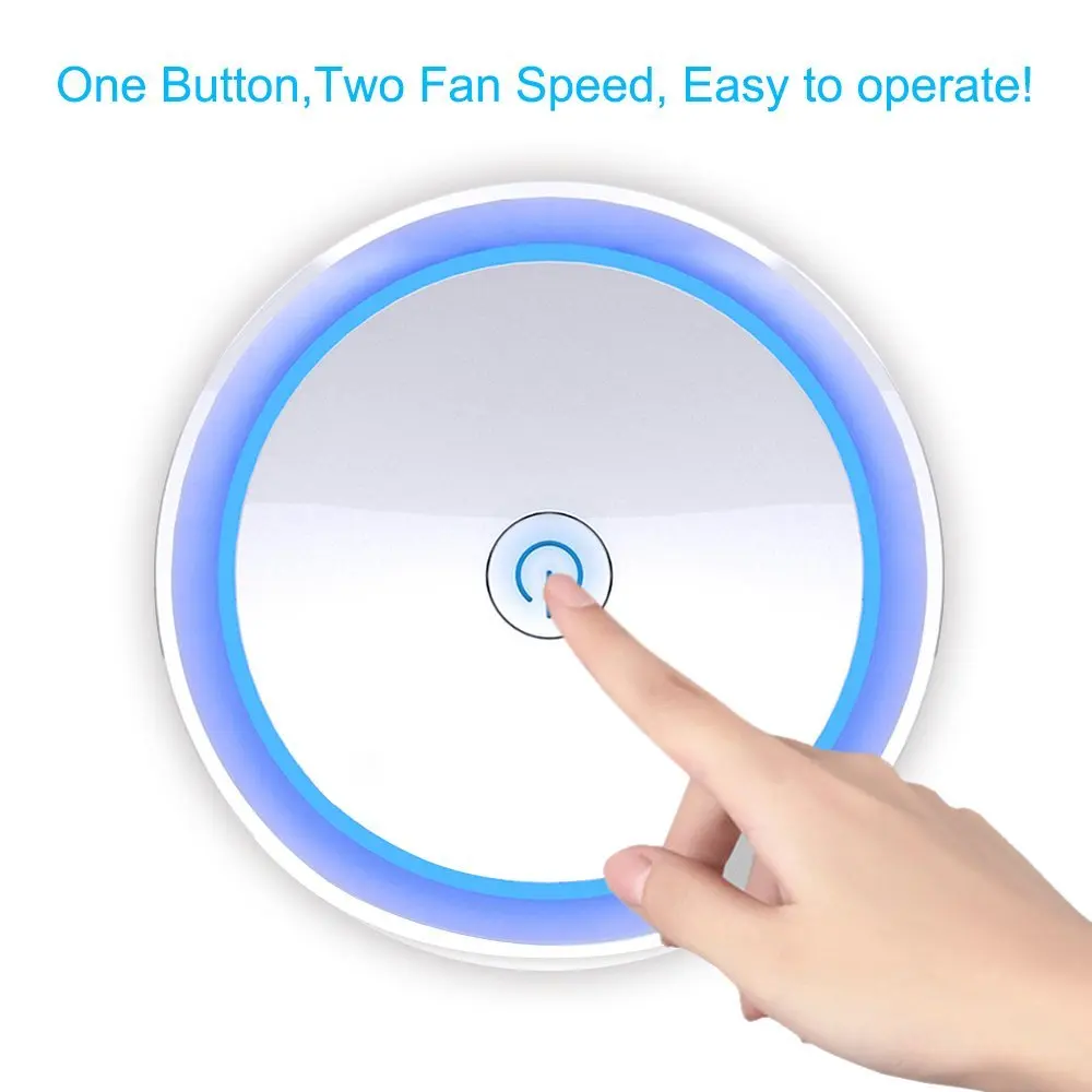 
2020 New Product Mini portable hepa air purifier ionizer,Removes Dust, Cigarette Smoke, Available For Automobile and Small Room. 