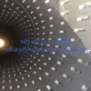 0.75mm anti-corrosion bridge slot screen/water well screen(China manufacture)