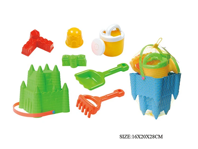 sand castle buckets wholesale