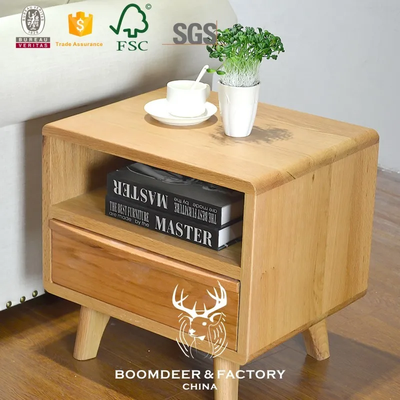 product-BoomDear Wood-Modern Small Exotic Natural Solid Wood Coffee Table Walnut Living Room Furnitu-3