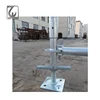 Adjustable Scaffold Leg/Scaffolding Adjustable Screw Base Jack