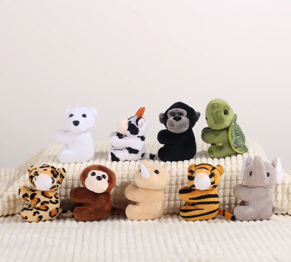 alibaba plush manufacturer