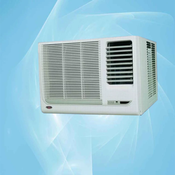 Hot Sale 9000 12000 18000btu Window Air Conditioner Inverter Type Ac