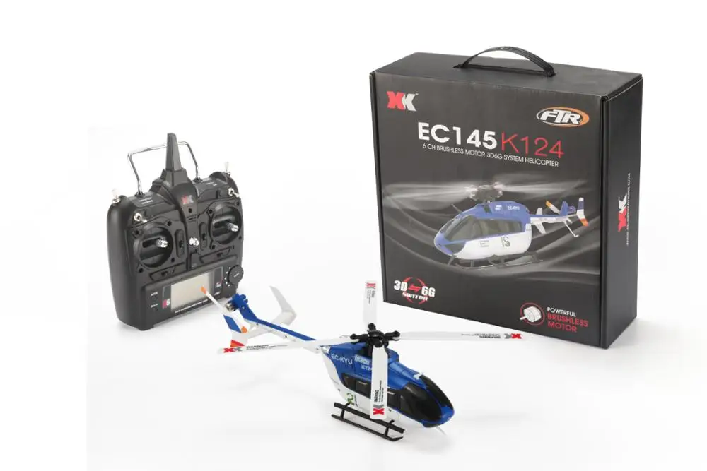 xk rc helicopters