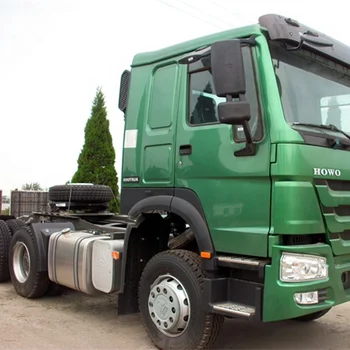 China New Howo Sinotruk 371 Price For Tractor Trucks - Buy Howo ...