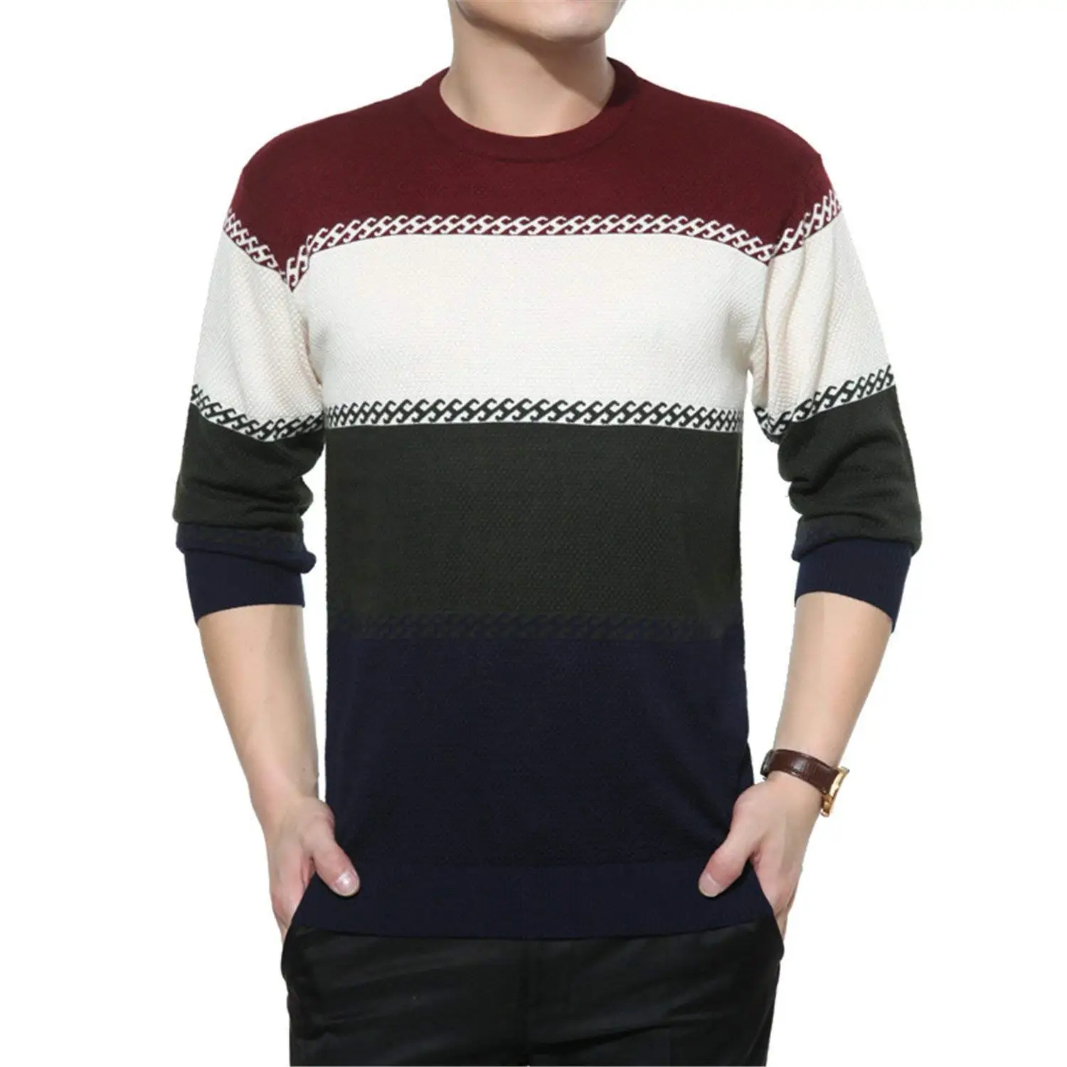 nice sweaters for men