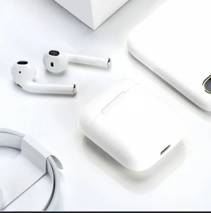 

2019 High quality tws Wireless binaural call 5.0 i18 Earphone