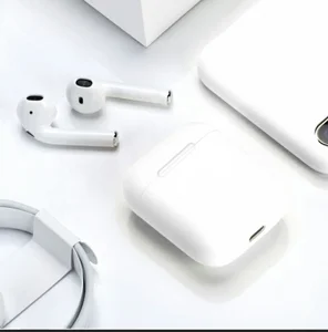 i18 Wireless 5.0 Binaural Call Earphones