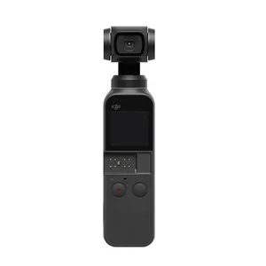 DJI Osmo Pocket  3-axis stabilized handheld camera 4K 60fps Video MiNi camera