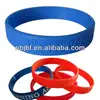 Promotion Gift Item Cheap Custom Nike Silicone Wristband