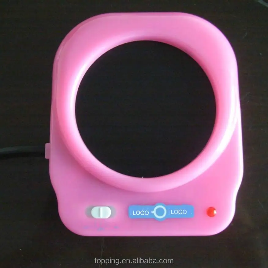 
Dual heat adjustment Cup Warmer with Temperature Control 