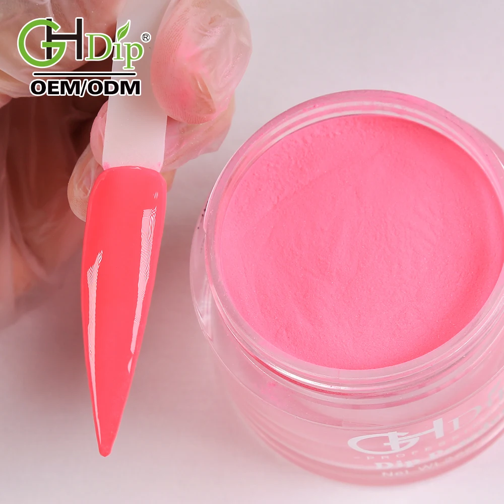 Medical Grade Dipping Powder Base&top Coat 2in1 Buy Dipping Powder
