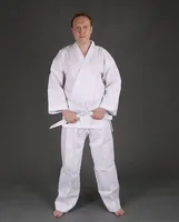 

Karate Uniform