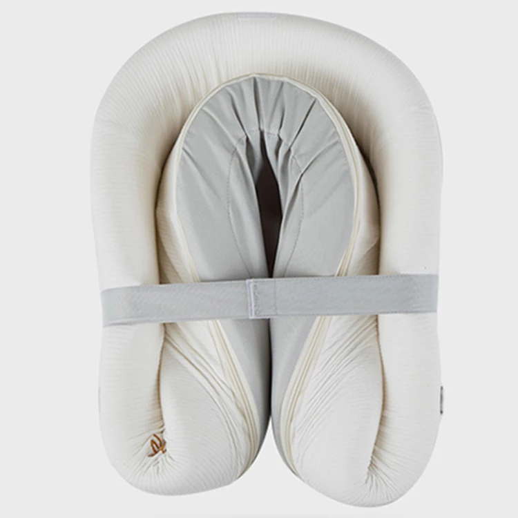 
New foldable massage bed in new foldable fabric baby crib 