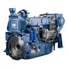 Marine Diesel Engine WP10 Series Price (350hp/375hp/395)