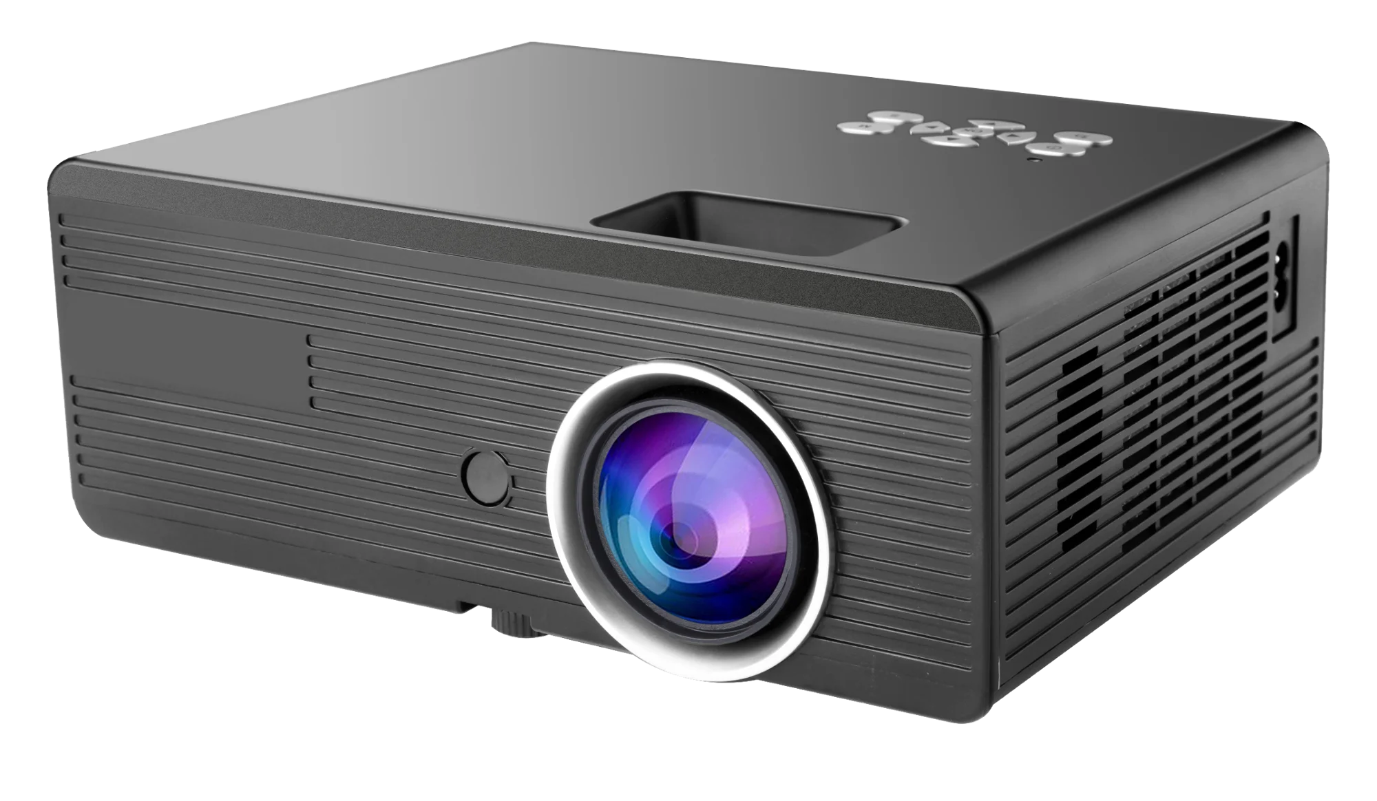 
LSP Mini Portable LCD home theater Projector MG500 