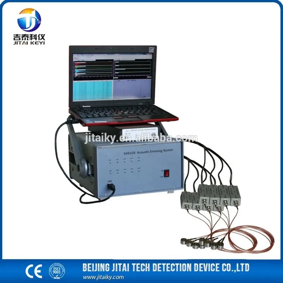 Acoustic Emission System,Acoustic Emission Sensor Buy Acoustic