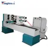 Tianjiao 1516 Automatic Double Axis Cnc Wood Turning Lathe With Many Years Experience