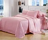 solid color modal sheet set 100%cotton