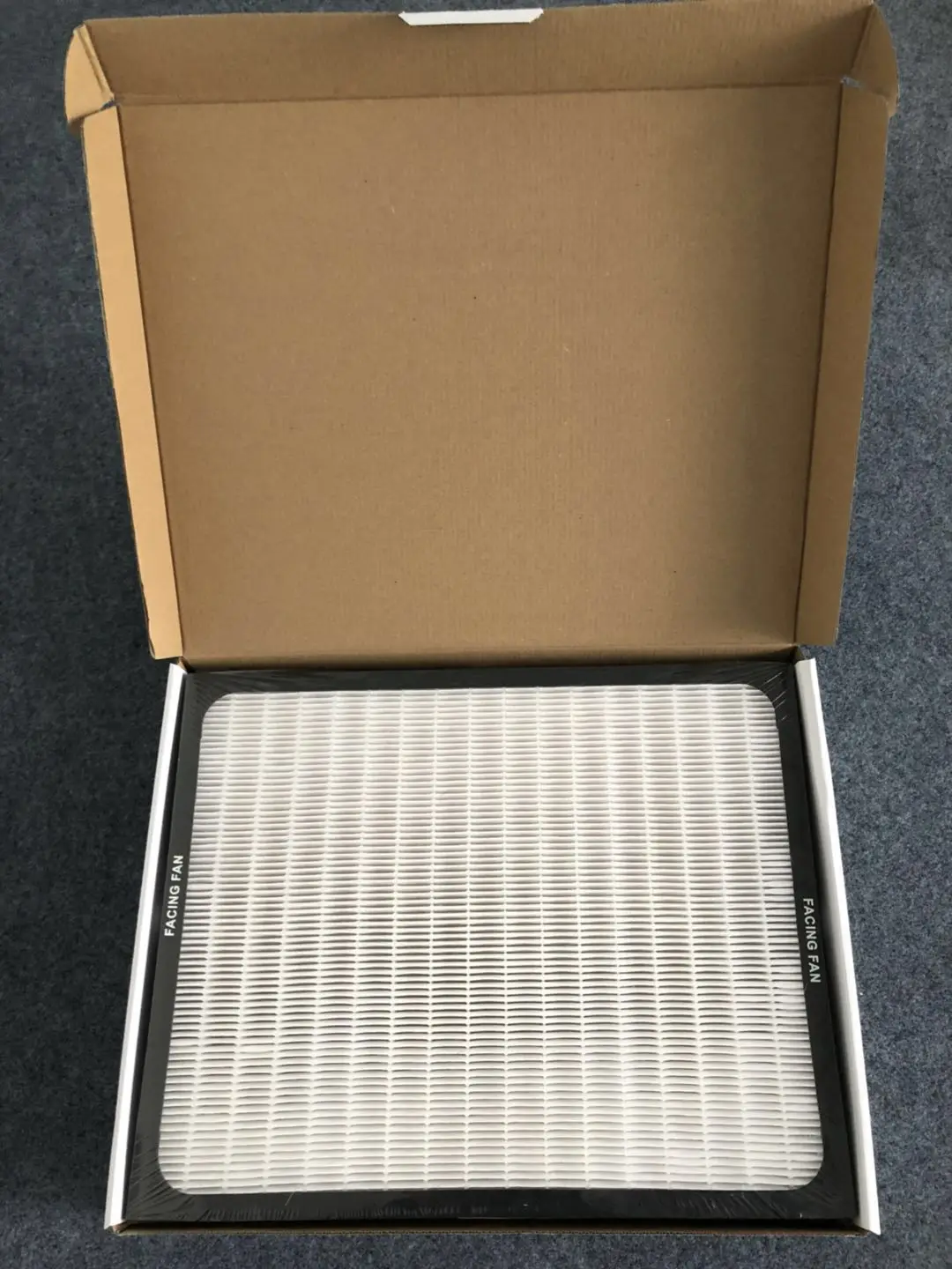 blueair 200 300 series particle replacement filter