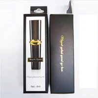 

Private label wholesale long lasting liquid eyeliner high quality long lasting Magnetic eyeliner