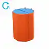 Interlocking foam block octagonal column indoor children play equipment centre