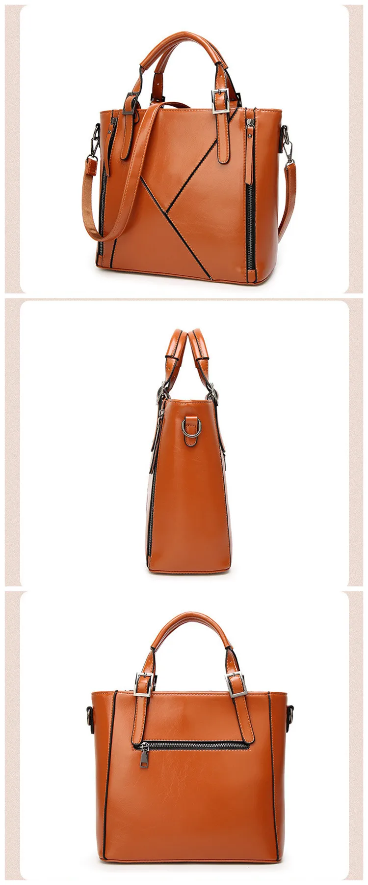 China Bag Manufacturer New Style Fashion Jingpin Brand Bags Woman Luxury Handbags For Women Pu ...