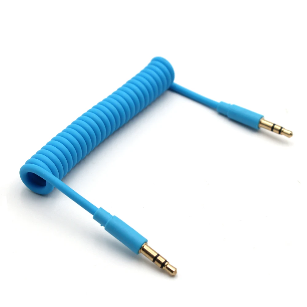 3.5mm stereo cable-2