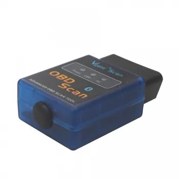 Elm327 Vgate Scan Advanced Obd2 Bluetooth Scan Tool(support Android And