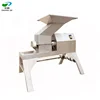 industrial fruits and vegetables crusher machine/food processing equipment