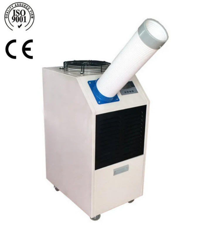 Inverter Air Conditioner 10000 Btu Industry Brand Compressor Portable