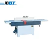 Good Performance Customized Electric Woodworking Surface Planer Machine For Sale