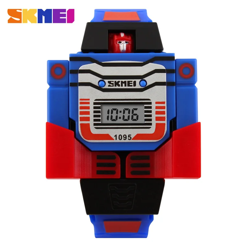 low price digital watch