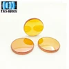 OEM orders acceptable diameter 18/19/20mm laser focus lens co2 laser tube