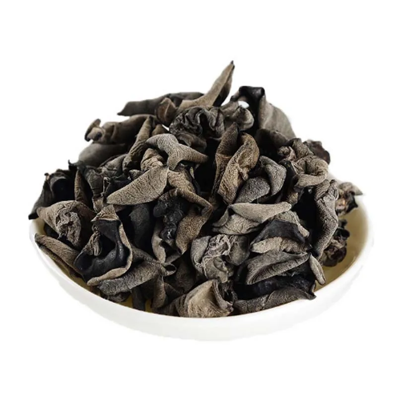 buy 2018 crop dried black fungus
