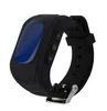 Q50 Smart Watch Safety Tracker Kid Monitor Children GPS Anti Lost Bluetooth Watch