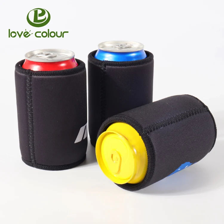 Neoprene Stubby Holders Custom