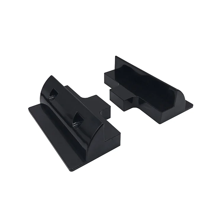 
ABS Plastic Solar Panel Mounting Brackets For RV 