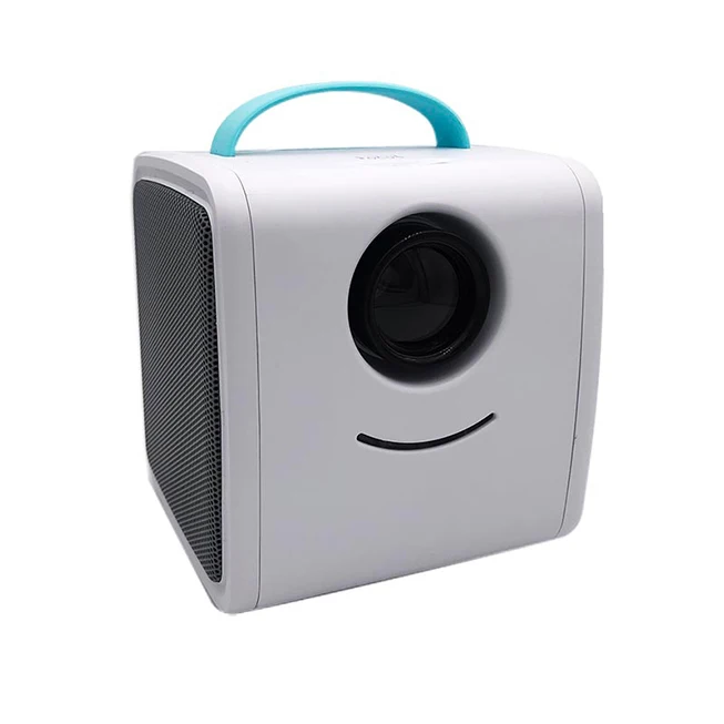 

usb led mini hd projector home media player