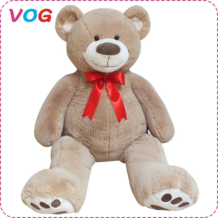 best made toys international teddy bear