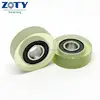 Low noise S605ZZ banknote value counter Roller 5x16x5mm