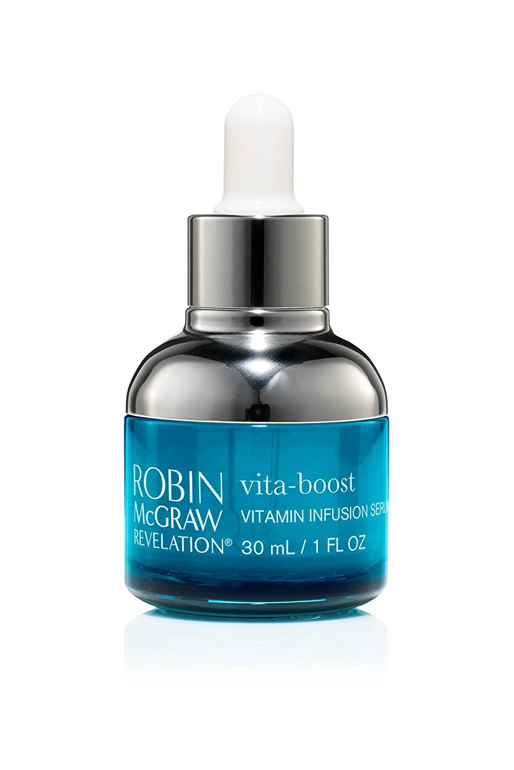 robin mcgraw revelation hydra qwench moisturizing night cream