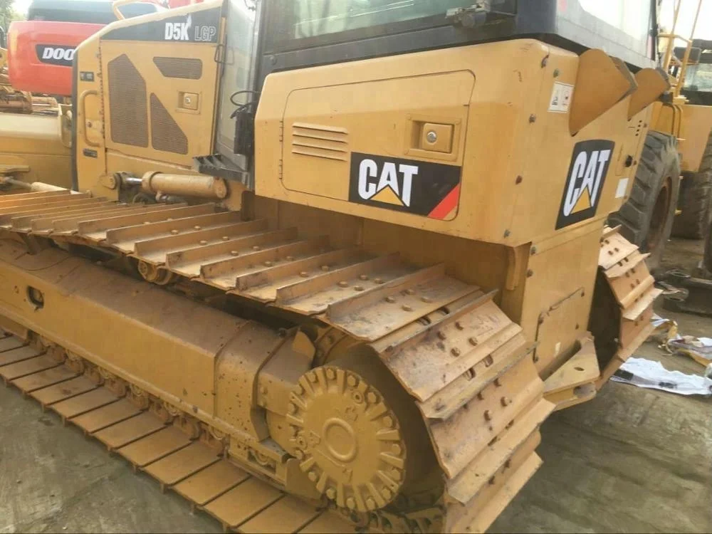 
Used Caterpillar Mini Crawler Bulldozer D4H, Second hand CAT D4 D5 D6 D7 Bulldozer dozers for sale japan 