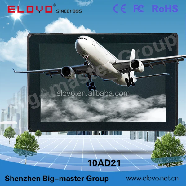 10 inch IPS 1920*1200 android 4.0 naked eye 3D tablet without glasses
