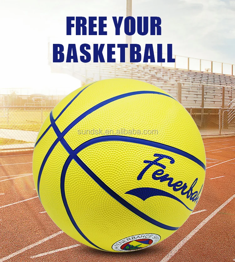 junior size basketball