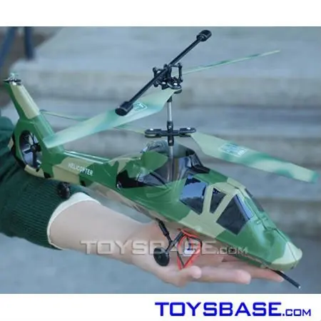 double horse rc helicopter