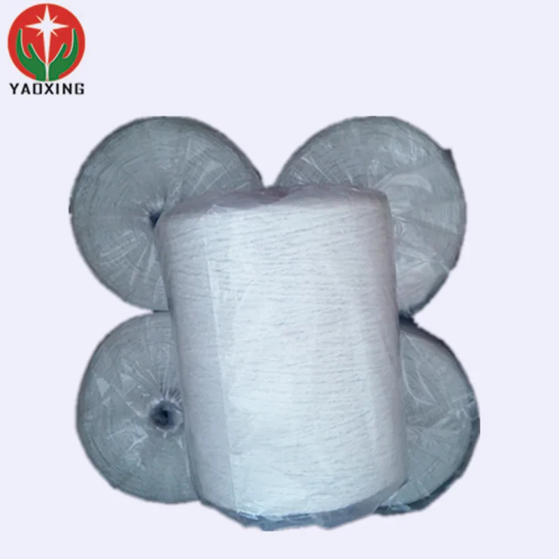 
heat resistant high temperature ceramic fiber yarn 