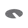 Grounding Washer for Roof Mounting