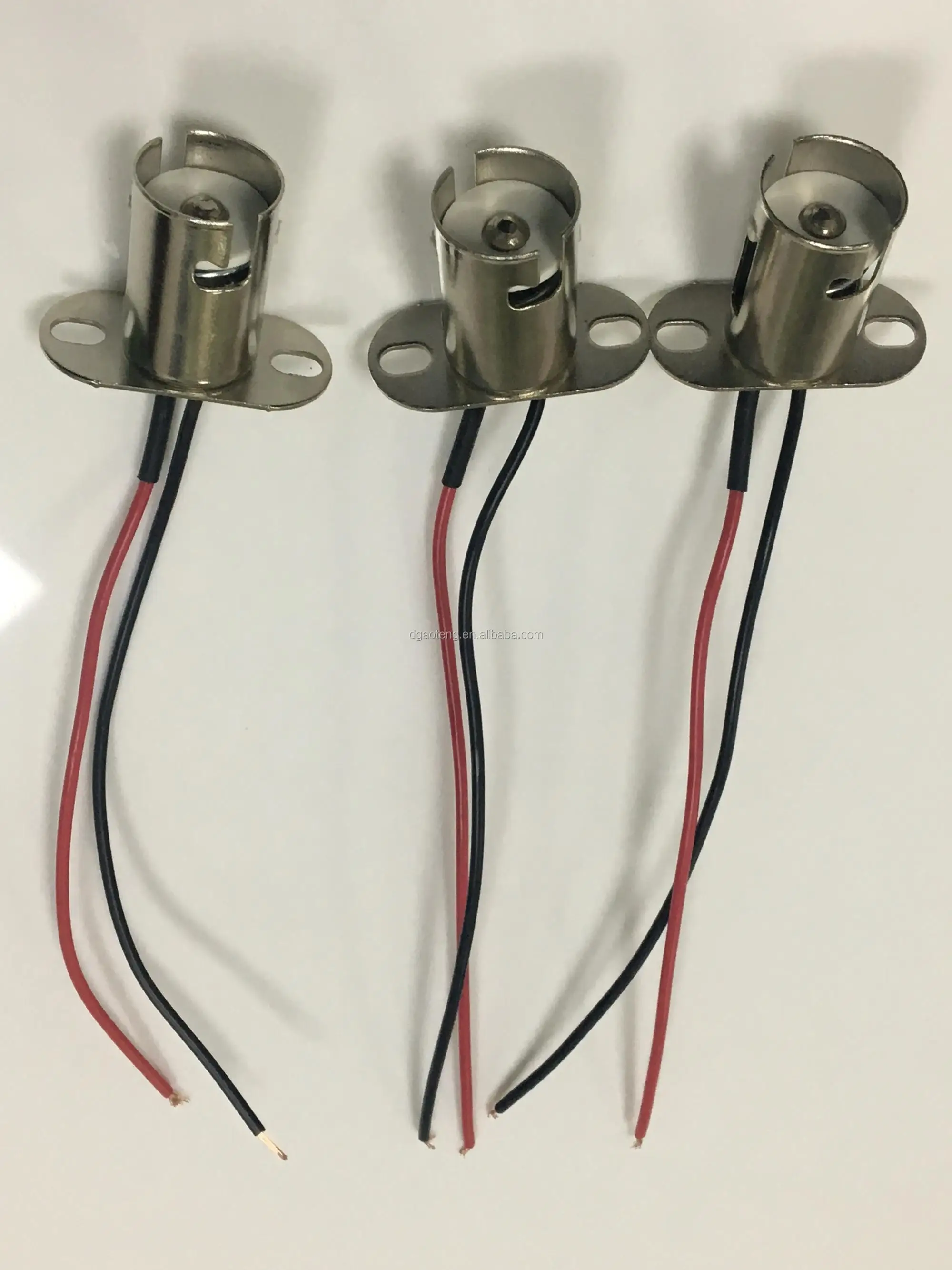 Bay15d Lamp Holder,Ba15d,Ba15s Light Lamp Holder,Ceramic Buy Ba15s Lamp Pstand